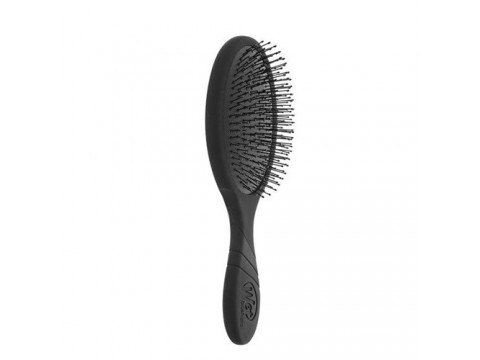 WETBRUSH PRO DETANGLER OVALUS PLAUKŲ ŠEPETYS JUODAS
